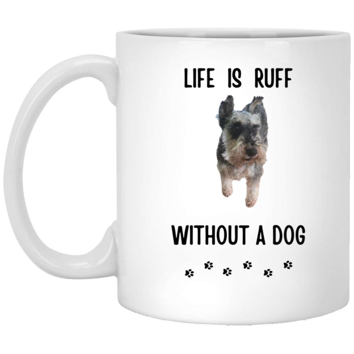 DOG MUGS