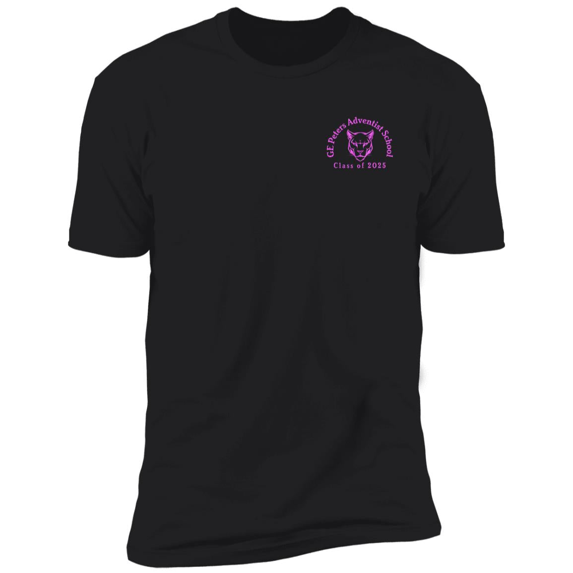 GE Peters Premium Short Sleeve T-Shirt