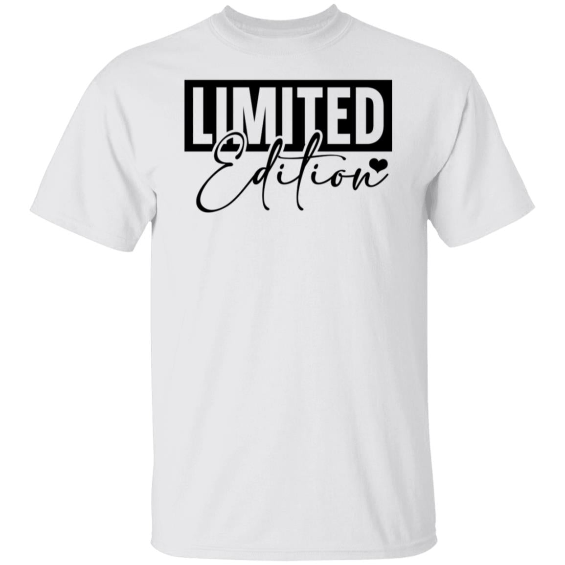 Limited Edition T-Shirt