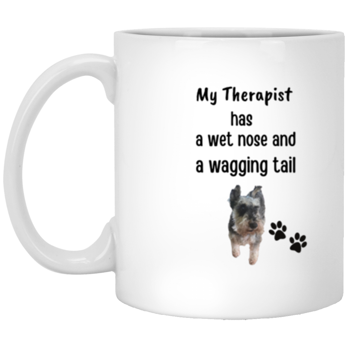 DOG MUGS