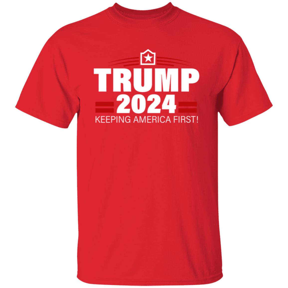 Trump 2024 T-Shirt