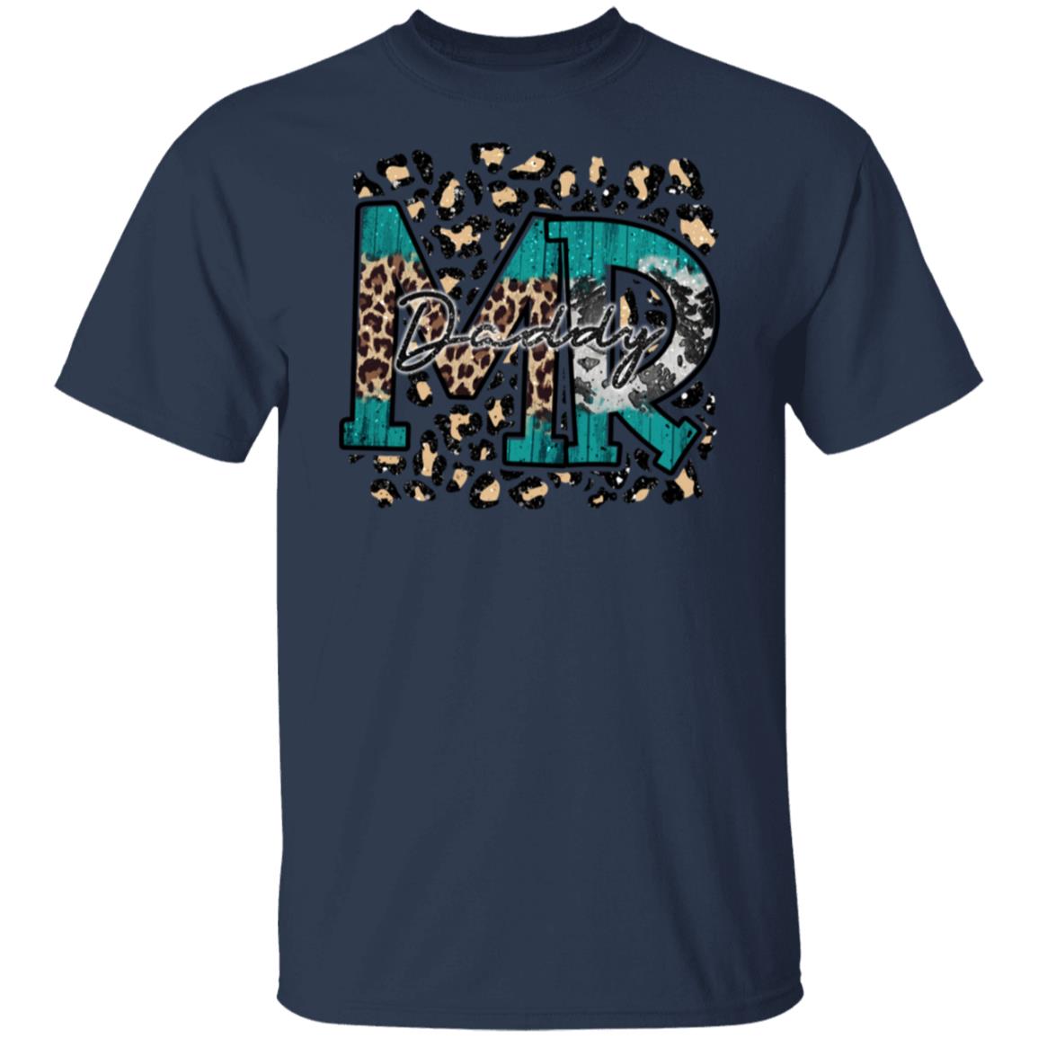 Mr. Daddy T-Shirt