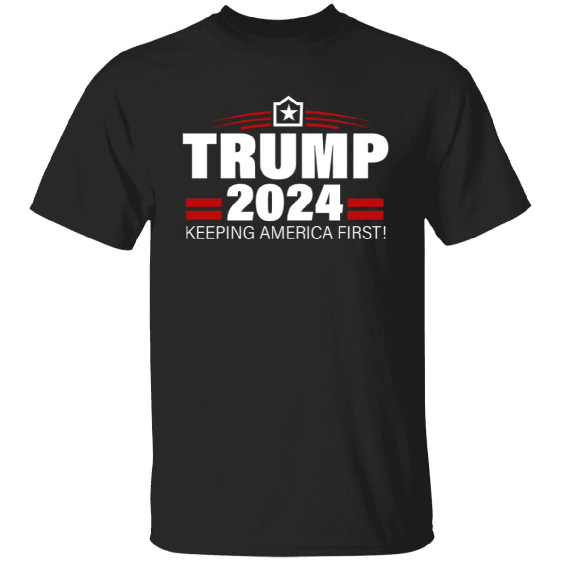 Trump 2024 T-Shirt