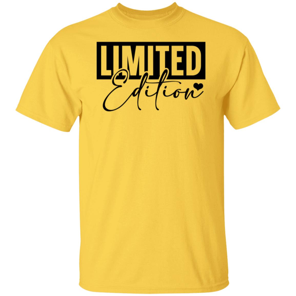 Limited Edition T-Shirt