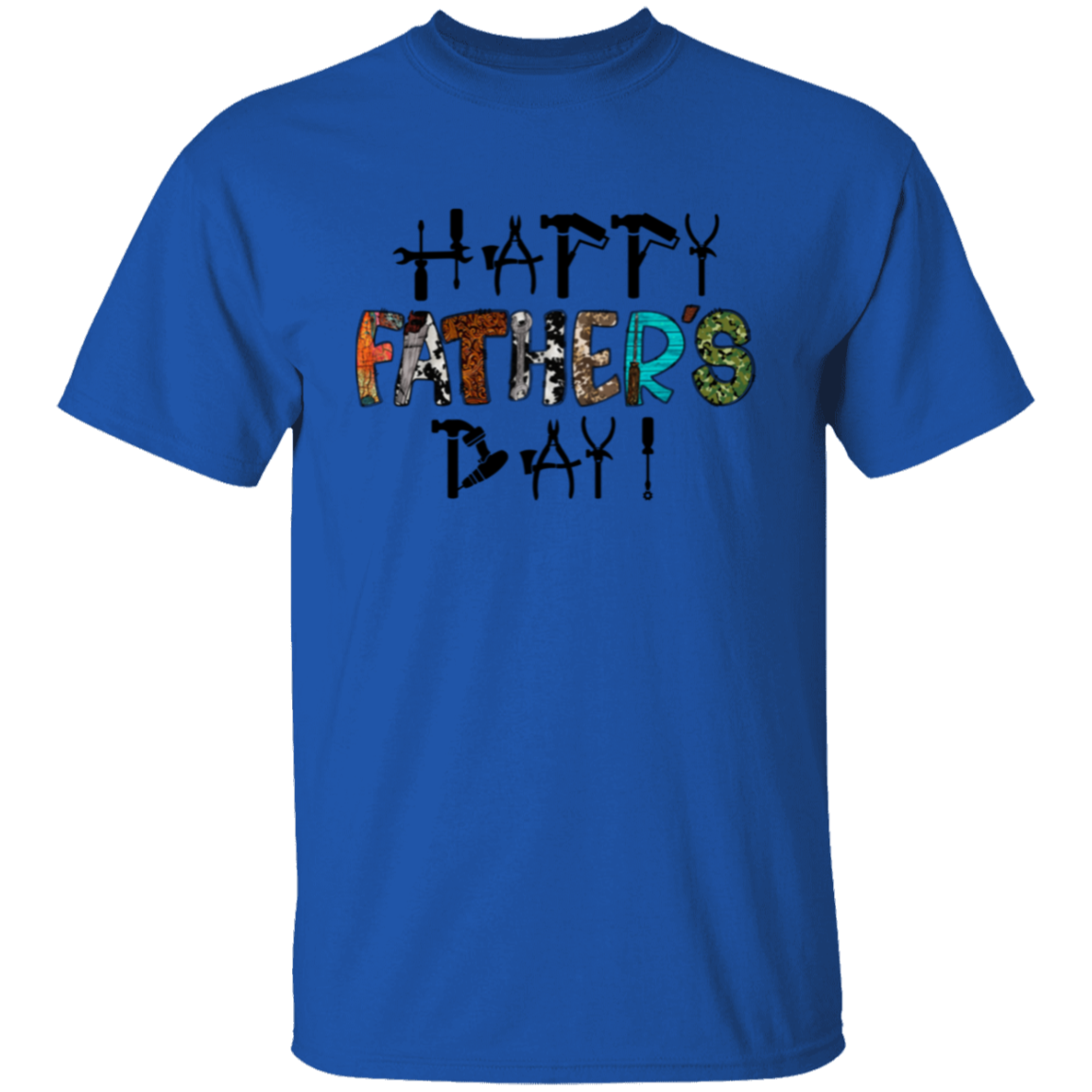 Happy Father's Day T-Shirt