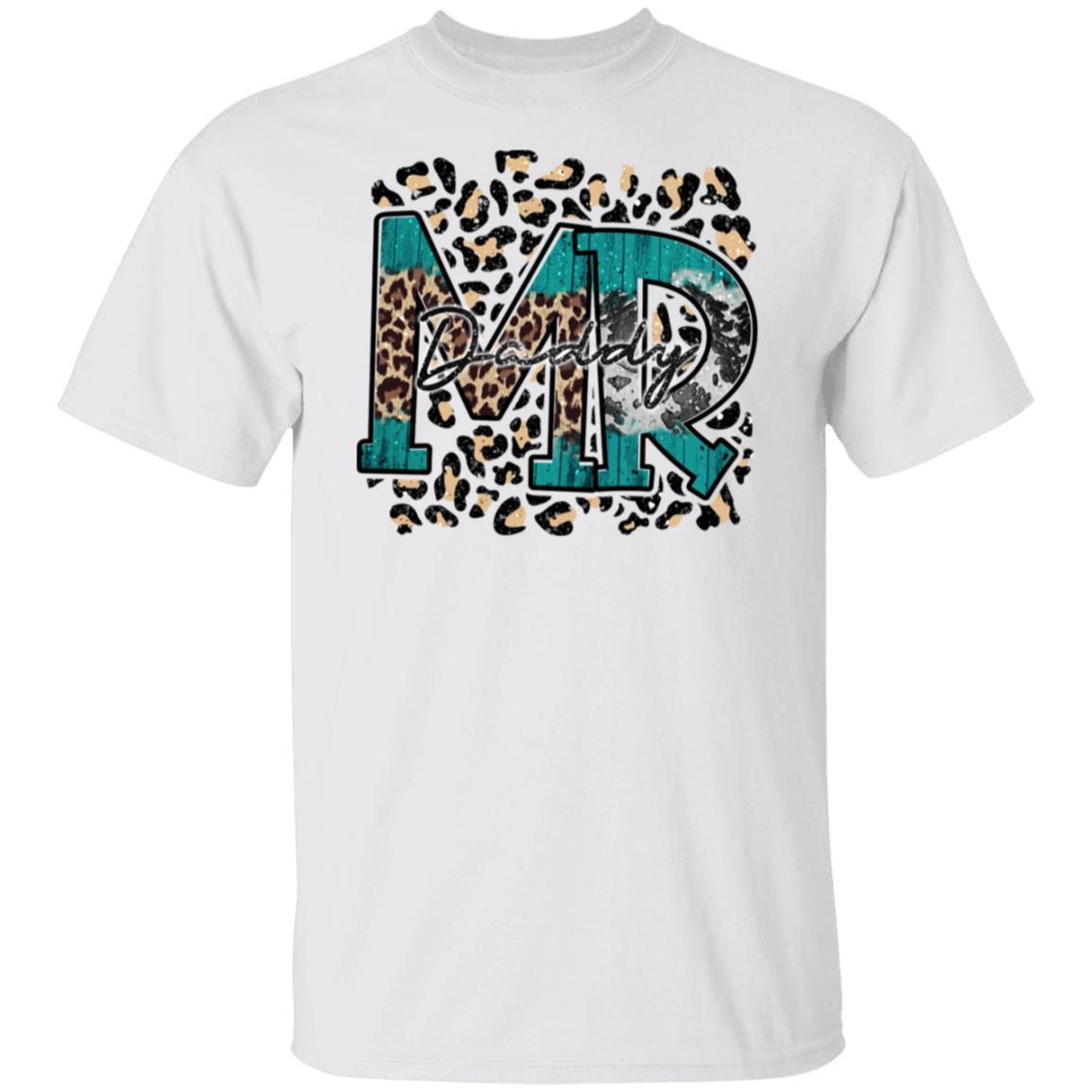 Mr. Daddy T-Shirt