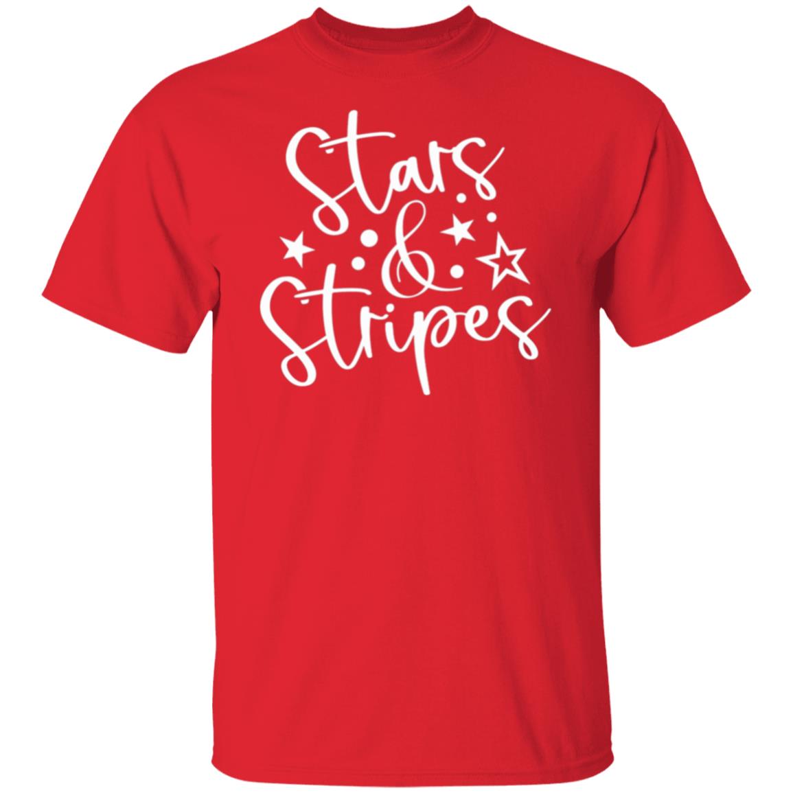 Stars & Stripes T-Shirt