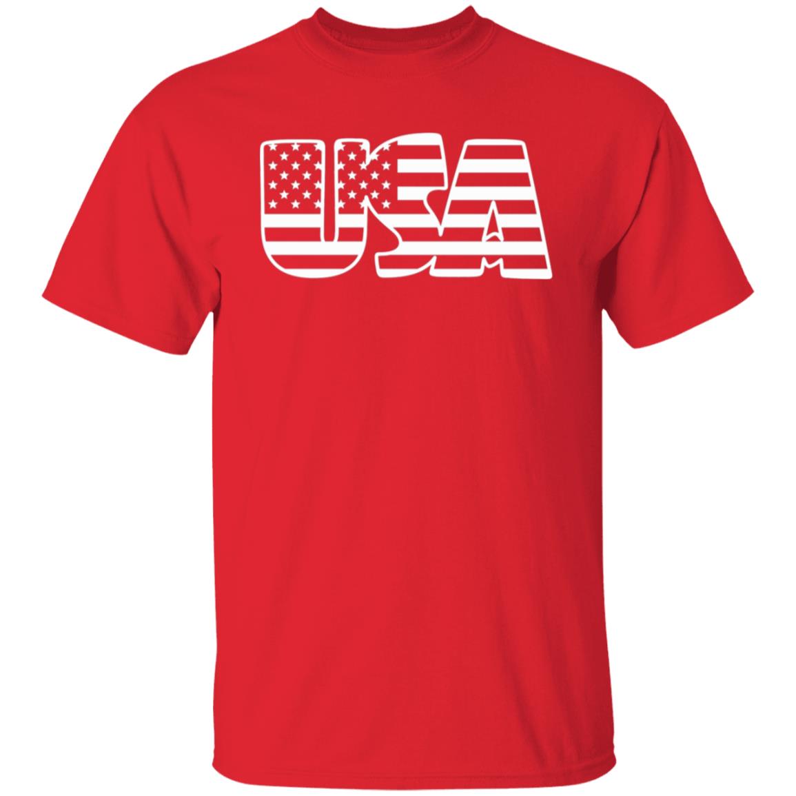 USA T-Shirt