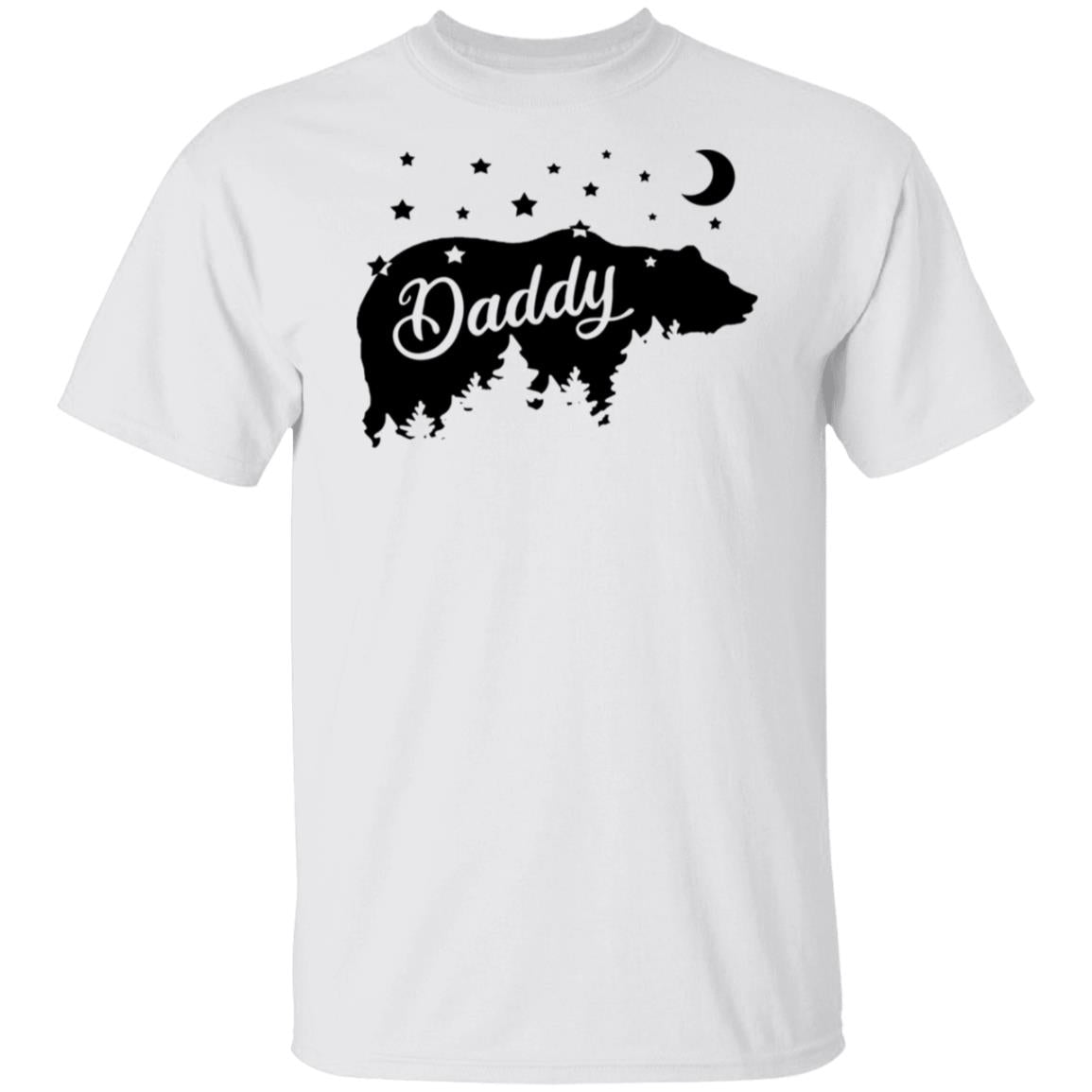 Daddy Daddy T-Shirt