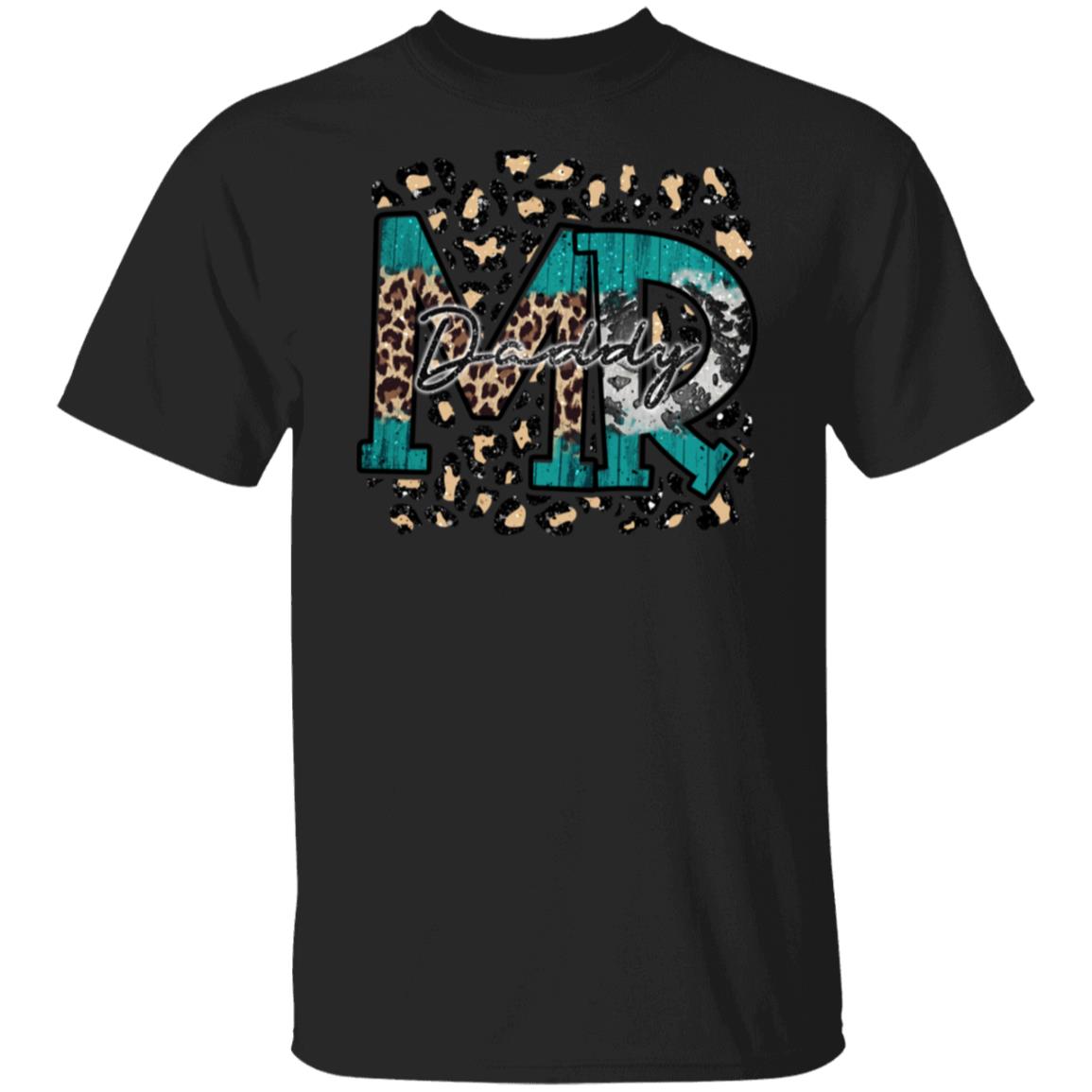 Mr. Daddy T-Shirt