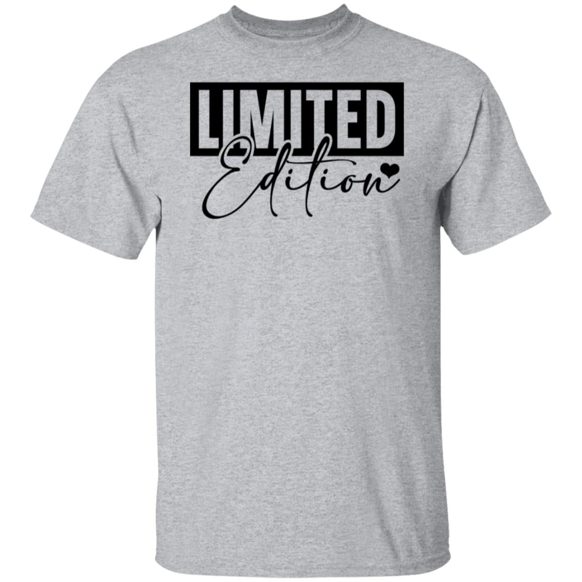 Limited Edition T-Shirt