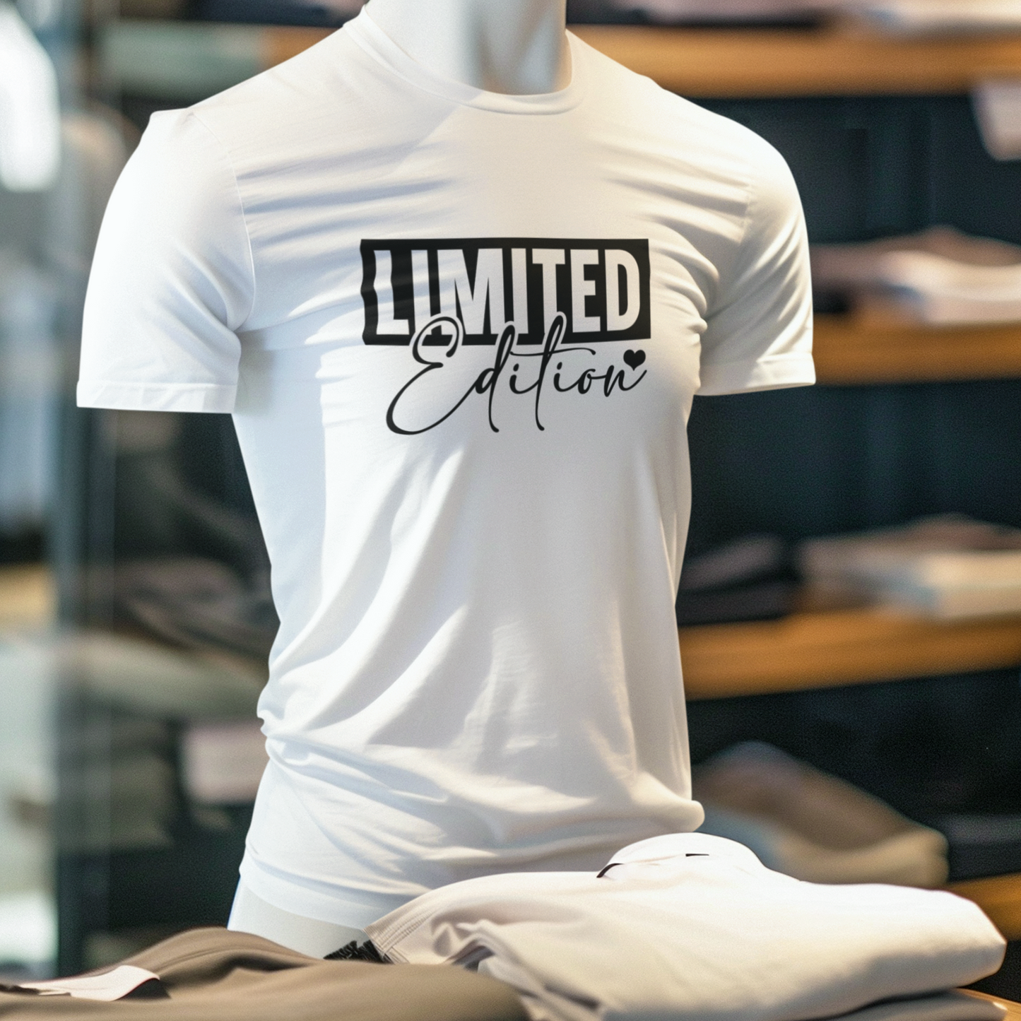 Limited Edition T-Shirt