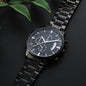 Customizable Engraved Chronograph Watch