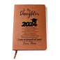 To My Daughter | Class of 2024, I Am So Proud Of You | Love, Mom
