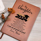 To My Daughter | Class of 2024, I Am So Proud Of You | Love, Mom