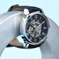 Gift Watch for Him | You Stole My Heart, Happy Valentine's Day Gift, Happy Birthday Gift, Father's Day Gift