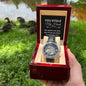 Gift Watch for Him | You Stole My Heart, Happy Valentine's Day Gift, Happy Birthday Gift, Father's Day Gift