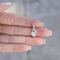 To My Amazing Mother | For all the times that I forgot to thank you necklace | Love You, Your Daughter