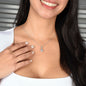 To My Amazing Mother | For all the times that I forgot to thank you necklace | Love You, Your Daughter