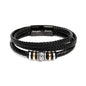 To My Son | I Love You | Congratulations Bracelet