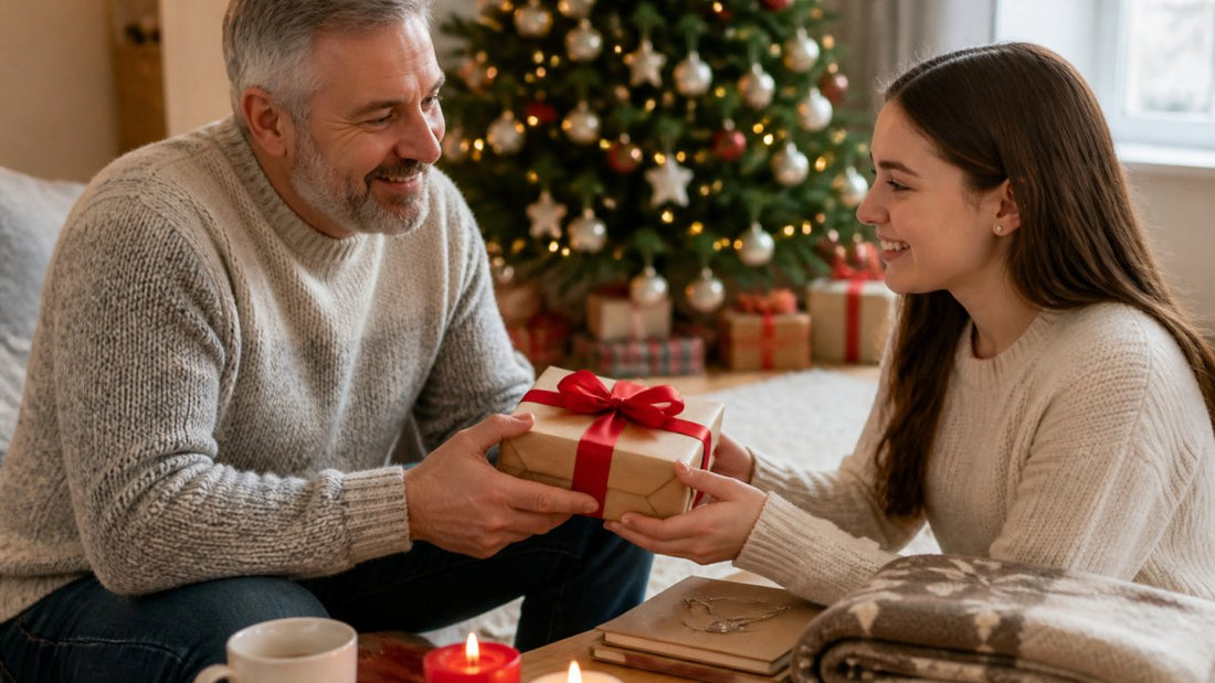 Unique Gift Ideas for Bonus Daughter: 7 Heartfelt Picks