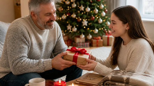 Unique Gift Ideas for Bonus Daughter: 7 Heartfelt Picks