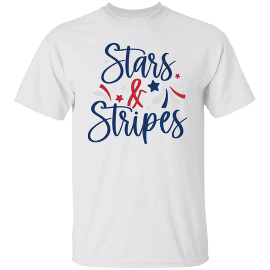 Stars & Stripes T-Shirt