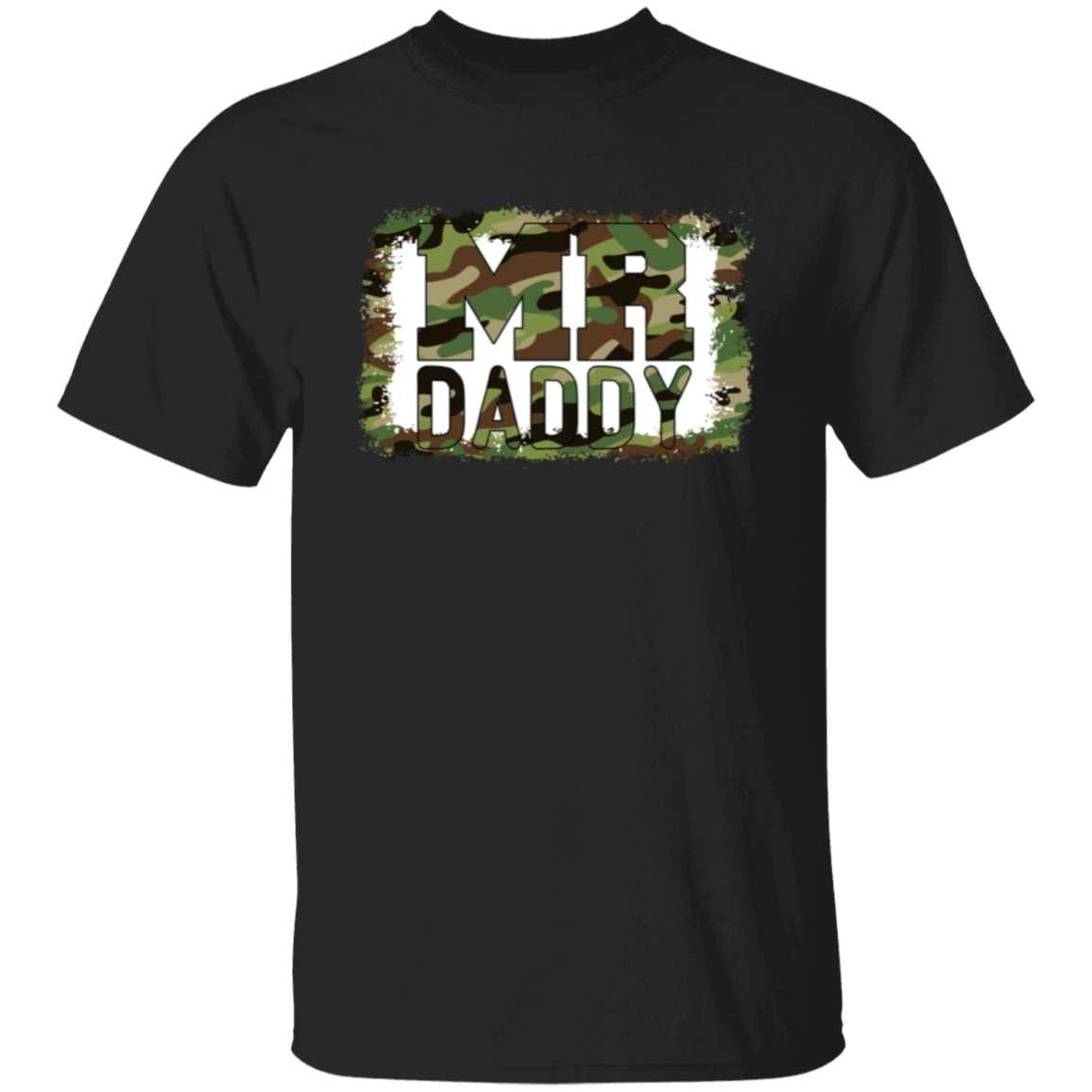 Mr. Daddy T-Shirt