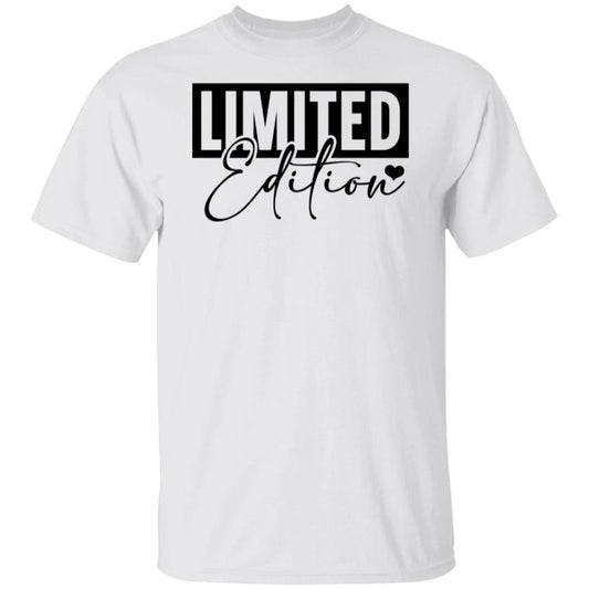 Limited Edition T-Shirt