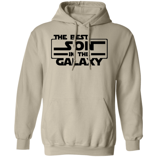 The Best Son in the Galaxy Best Son in the Galaxy  Pullover Hoodie