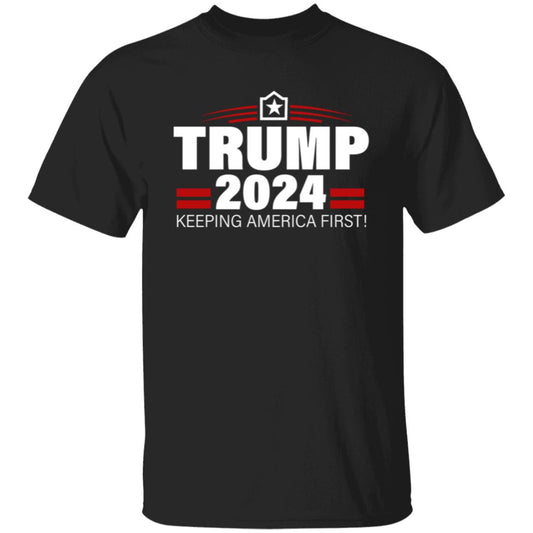Trump 2024 T-Shirt
