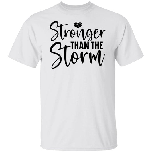 Stronger Than The Storm T-Shirt