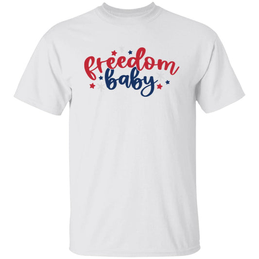 Freedom Baby T-Shirt