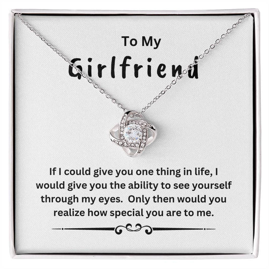 To My Girlfriend | My Soulmate | My Love | You Are Special To Me